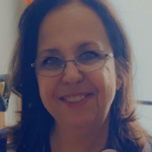 Meet your Posher, Joanne